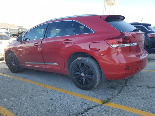 2013 TOYOTA VENZA LE