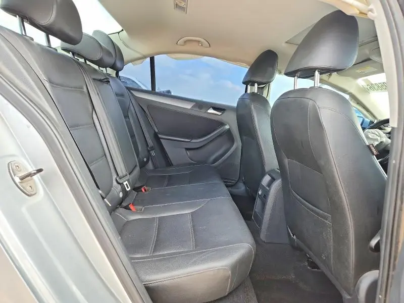 2014 VOLKSWAGEN JETTA TDI  