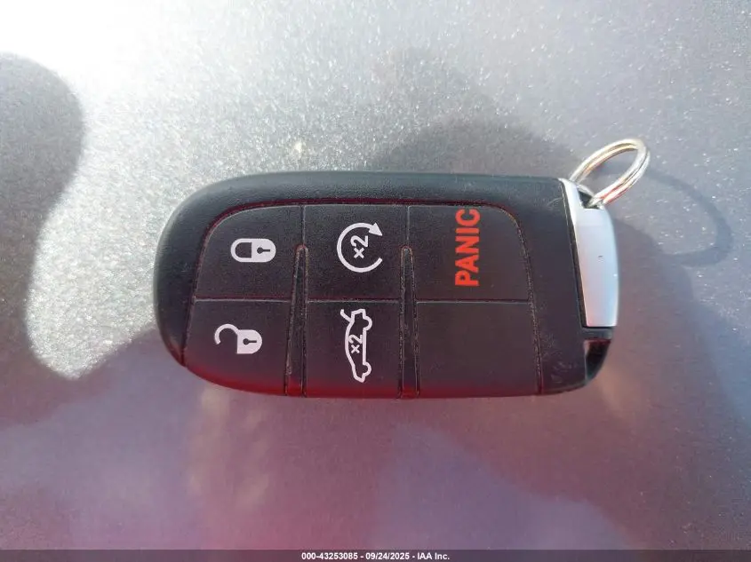 2021 CHRYSLER 300 TOURING L AWD