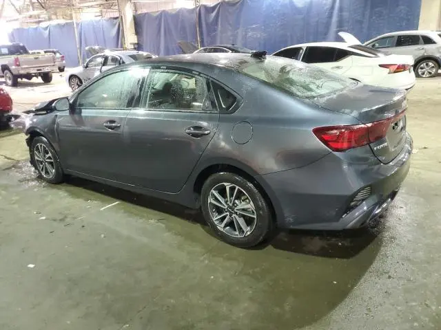 2024 KIA FORTE LX  