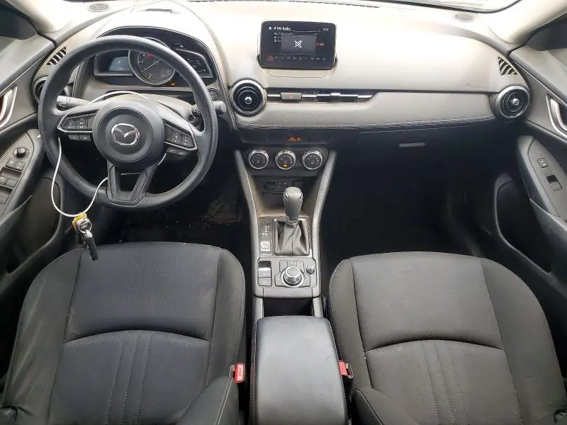 2020 MAZDA CX-3 SPORT  