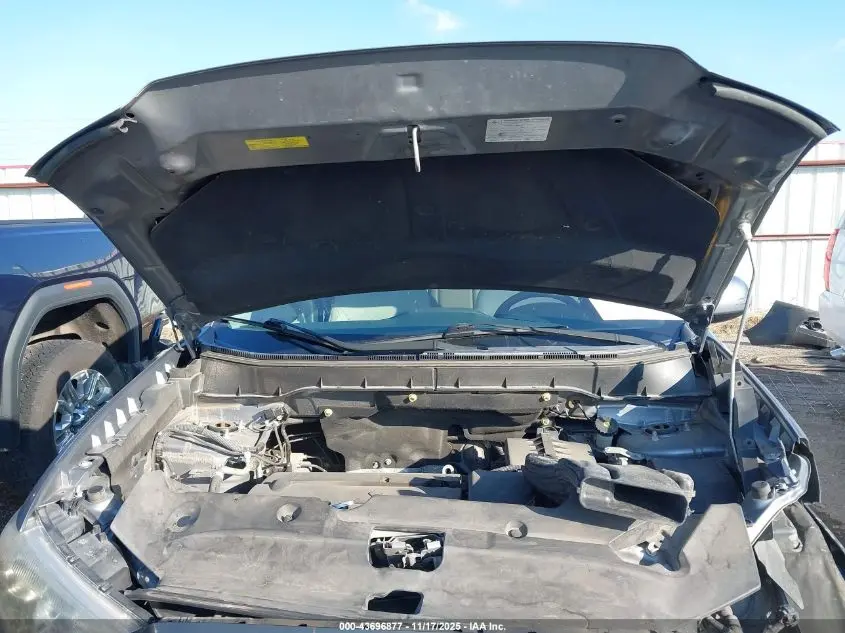 2017 MITSUBISHI OUTLANDER SPORT 2.4 SE