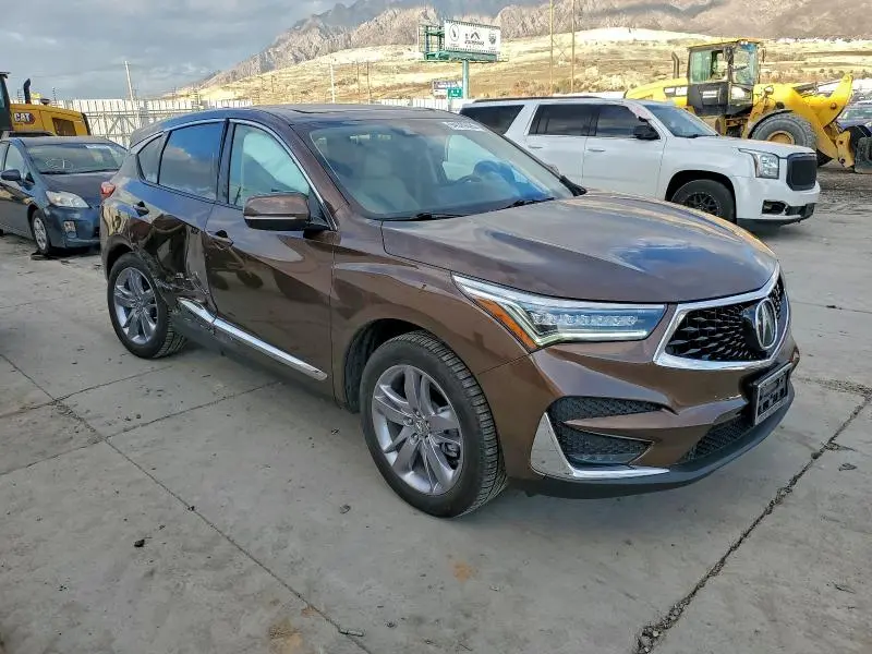 2019 ACURA RDX ADVANCE  