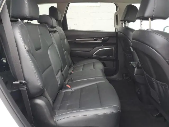 2023 KIA TELLURIDE LX  