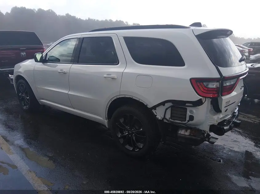 2024 DODGE DURANGO GT PLUS AWD