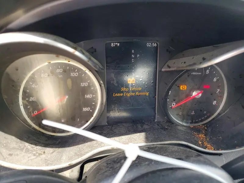 2019 MERCEDES-BENZ C 300 2D CONVERTIBLE