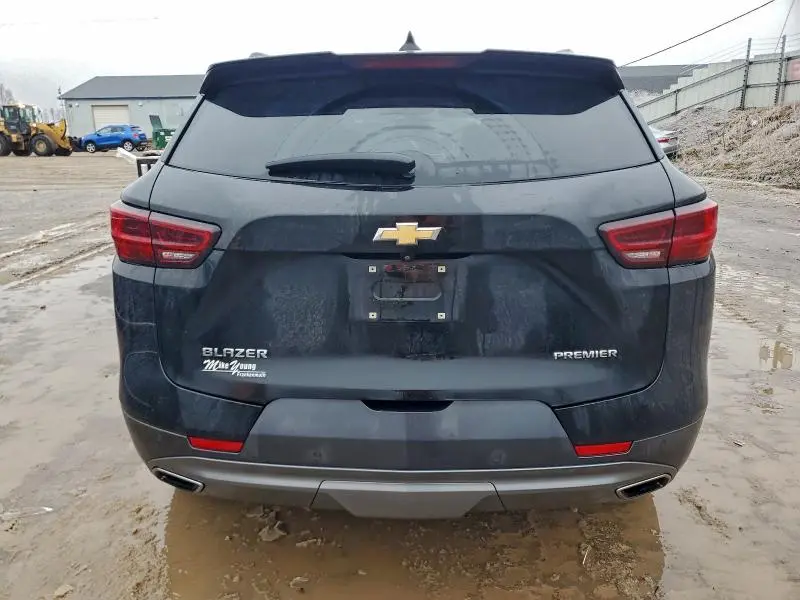 2023 CHEVROLET BLAZER PREMIER  