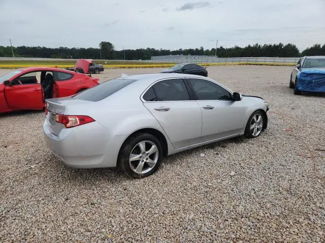 2011 ACURA TSX   