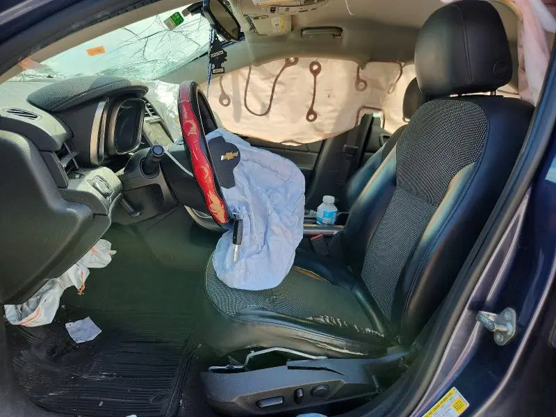 2013 CHEVROLET MALIBU 1LT  