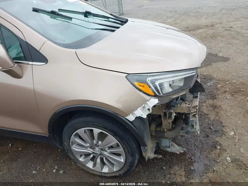 2019 BUICK ENCORE FWD PREFERRED