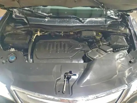 2015 ACURA MDX TECHNOLOGY  