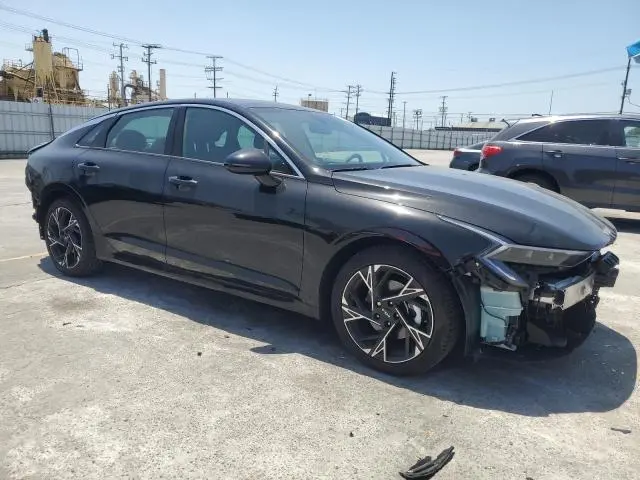 2025 KIA K5 GT LINE  