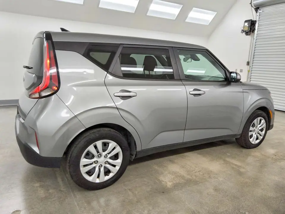 2023 KIA SOUL   