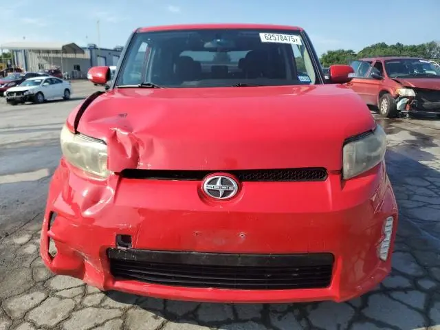 2013 TOYOTA SCION XB   