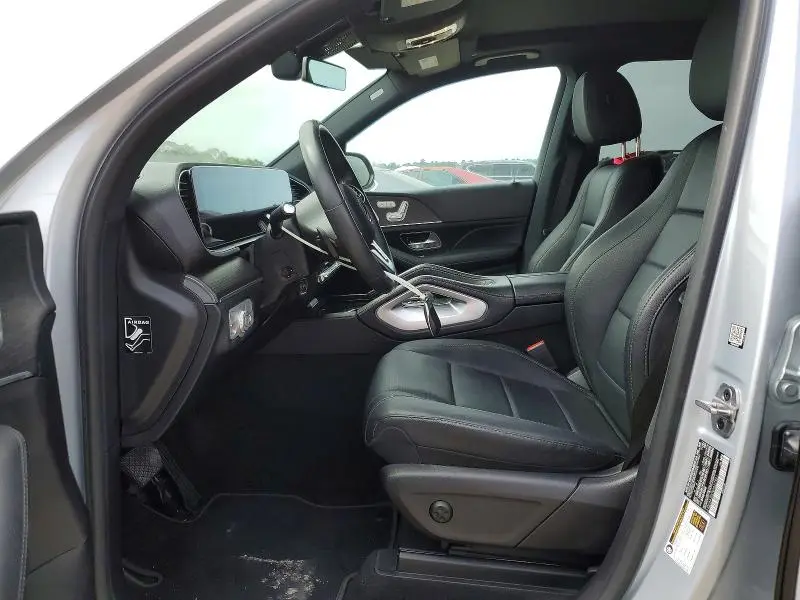 2022 MERCEDES-BENZ GLE 350  