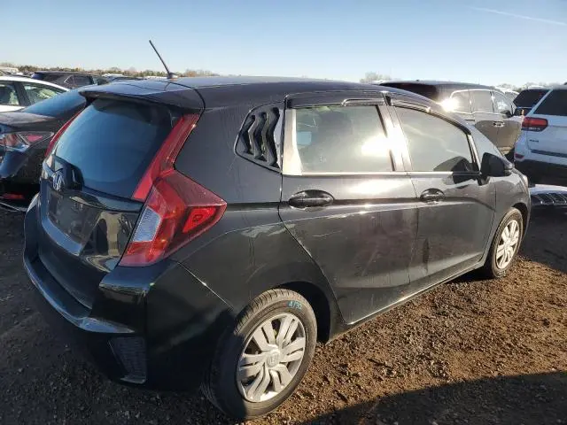 2015 HONDA FIT LX  