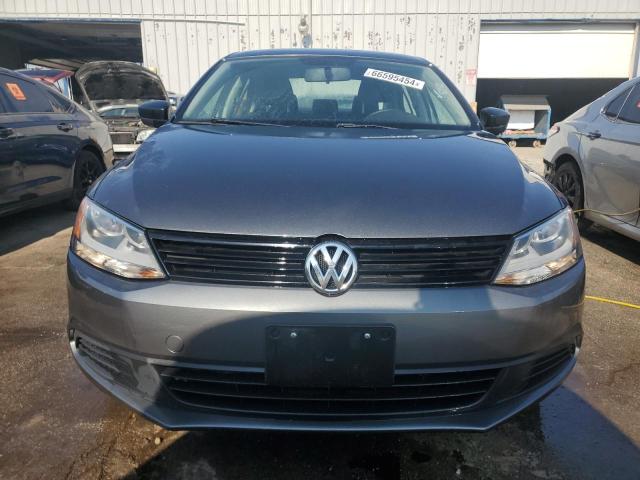 2013 VOLKSWAGEN JETTA BASE