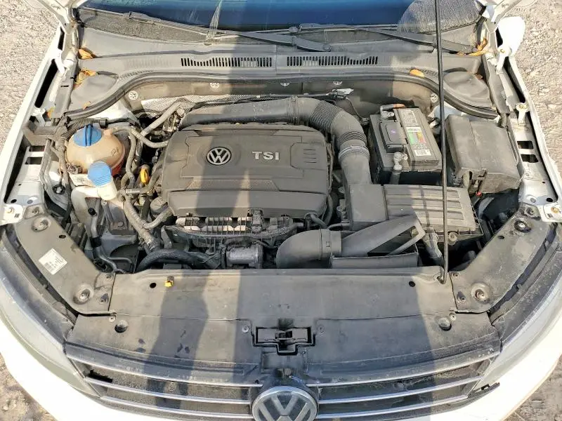 2017 VOLKSWAGEN JETTA SEL  