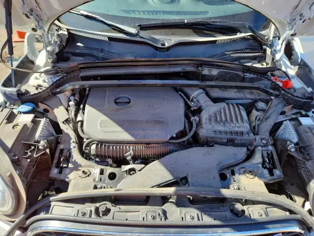 2024 MINI COOPER S COUNTRYMAN ALL4  