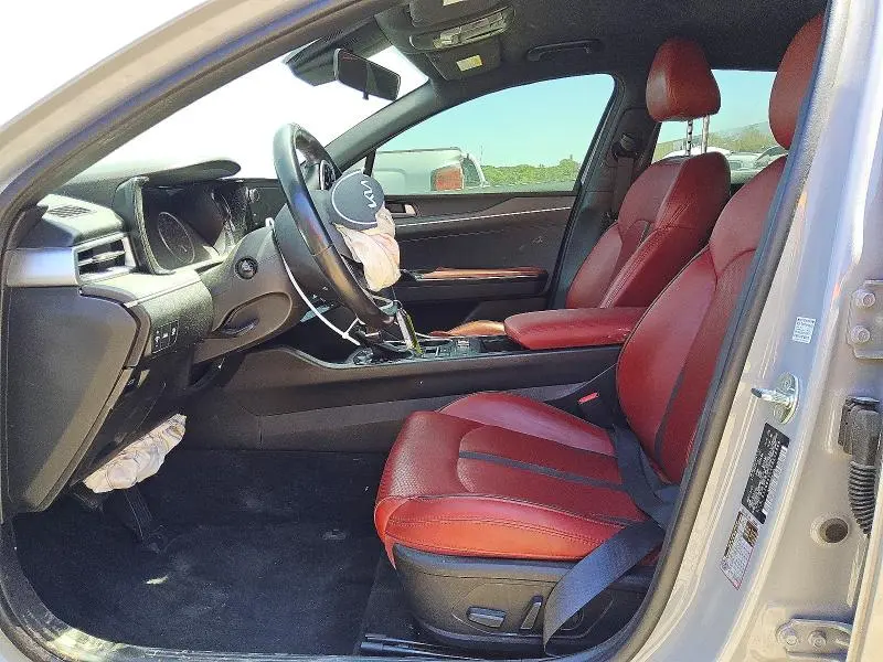 2023 KIA K5 GT LINE  