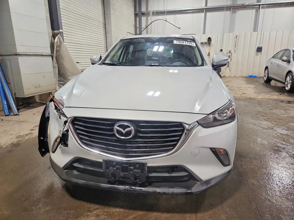 2016 MAZDA CX-3 TOURING  