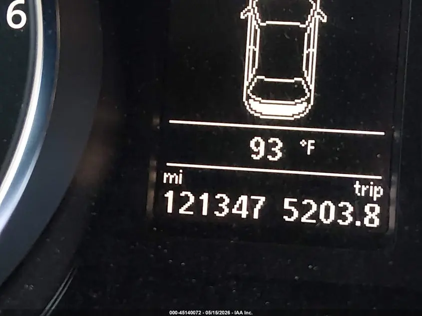 2018 VOLKSWAGEN PASSAT 2.0T SE
