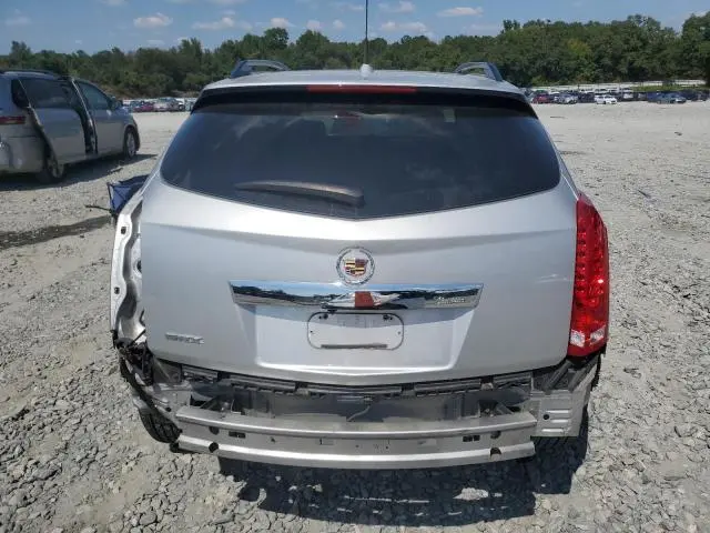 2010 CADILLAC SRX PREMIUM COLLECTION  