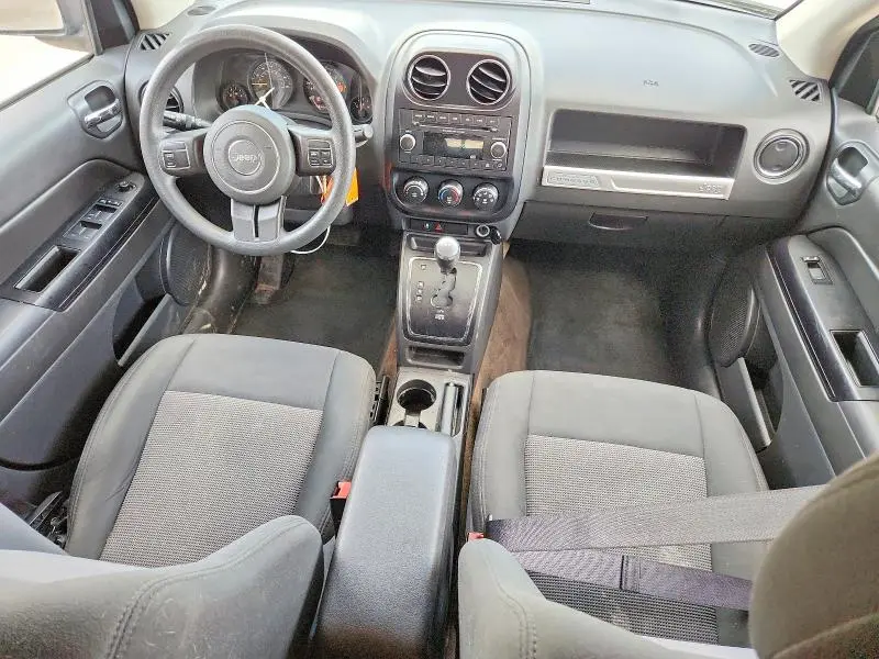 2014 JEEP COMPASS SPORT  