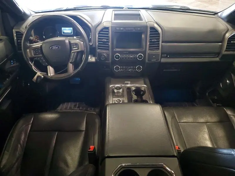 2018 FORD EXPEDITION MAX XLT  