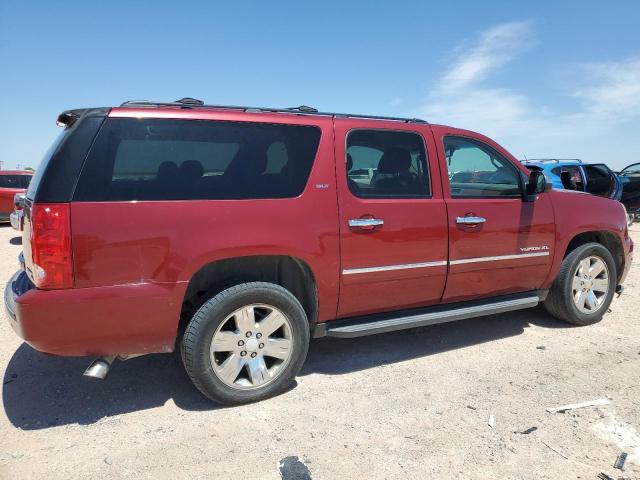 2011 GMC YUKON XL C1500 SLT