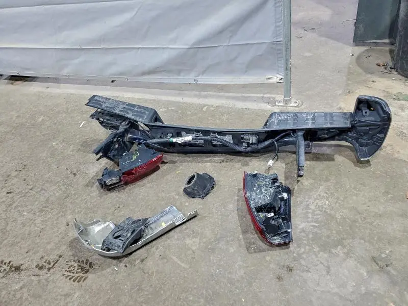 2021 TOYOTA TACOMA ACCESS CAB  