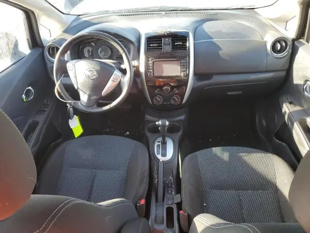 2015 NISSAN VERSA NOTE S  