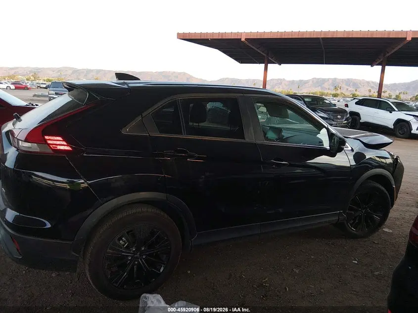 2022 MITSUBISHI ECLIPSE CROSS LE