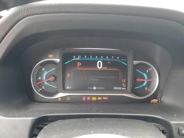 2021 HONDA PILOT EXL  