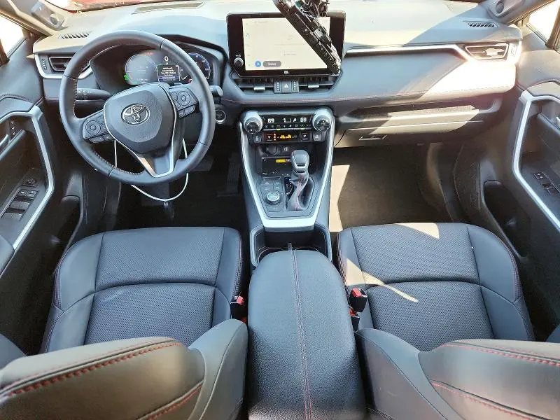 2024 TOYOTA RAV4 PRIME XSE  