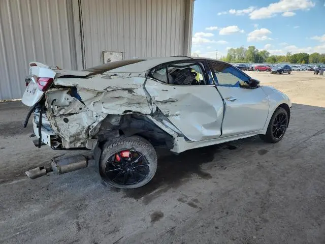 2016 NISSAN MAXIMA 3.5S  