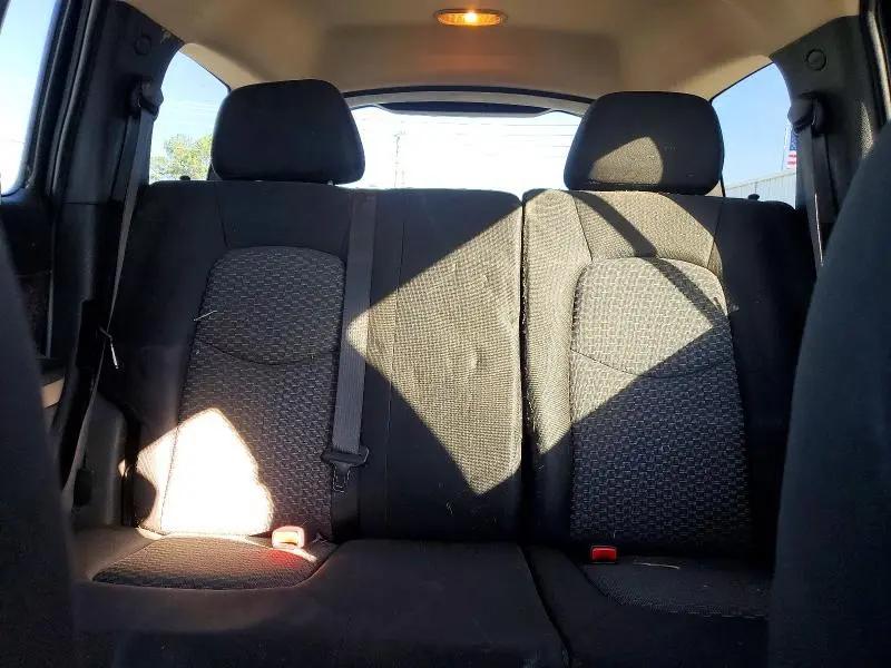 2010 CHEVROLET HHR LT  