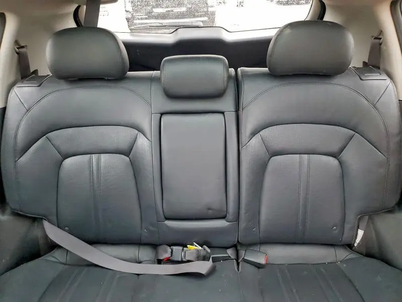 2015 KIA SPORTAGE EX  