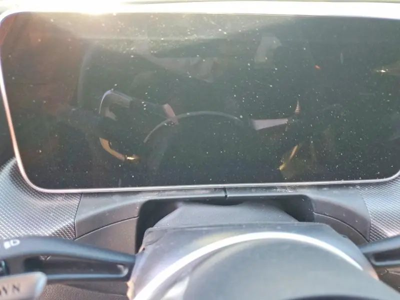 2025 MERCEDES-BENZ C 43 AMG  