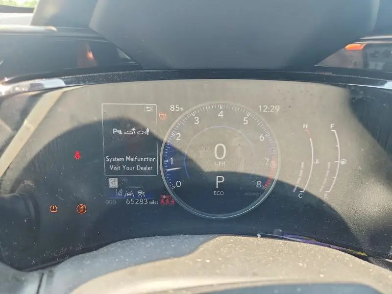 2023 LEXUS NX 250  