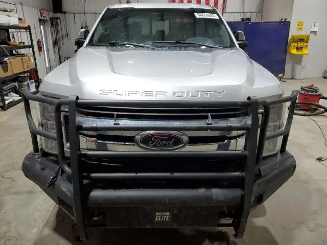 2019 FORD F250 SUPER DUTY  