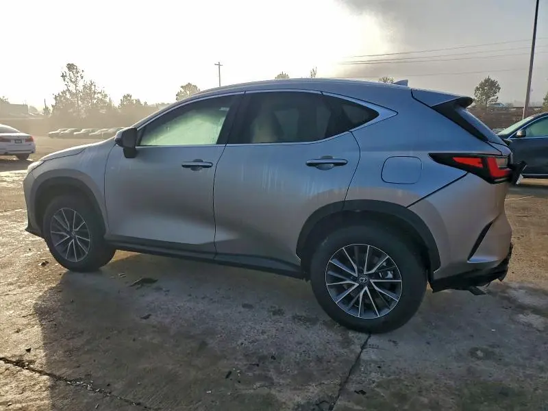 2025 LEXUS NX 250 PREMIUM  