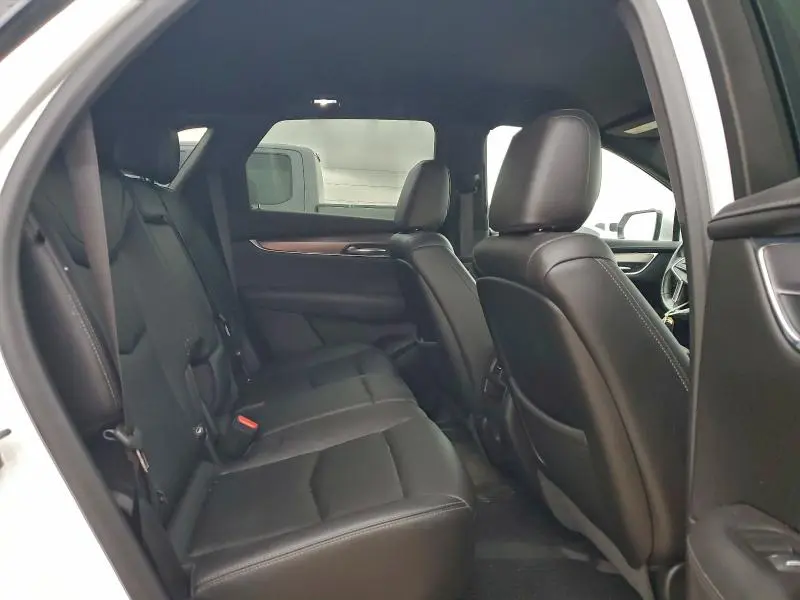 2023 CADILLAC XT5 LUXURY  