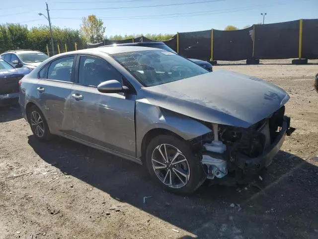2022 KIA FORTE FE  