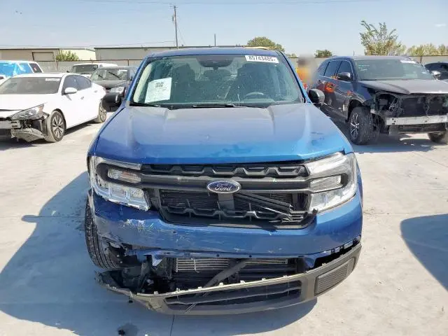 2024 FORD MAVERICK XL  