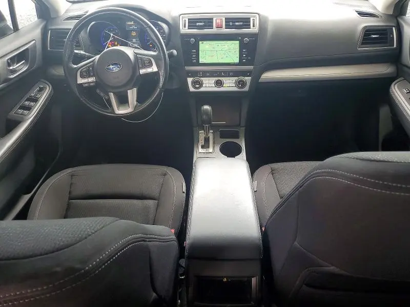 2015 SUBARU LEGACY 2.5I PREMIUM  