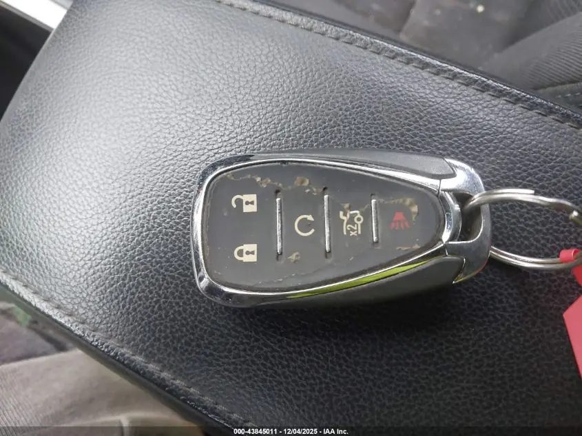 2018 CHEVROLET CRUZE LT AUTO