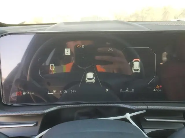 2026 KIA SPORTAGE SX PRESTIGE  