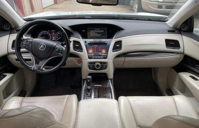 2014 ACURA RLX TECH