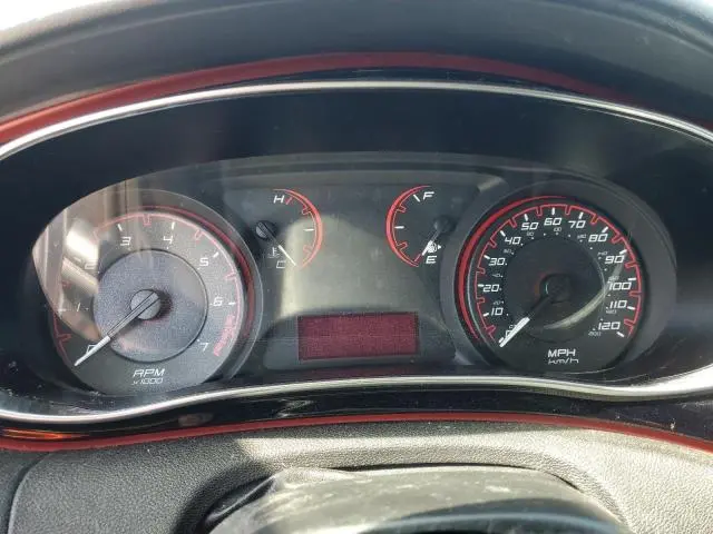 2014 DODGE DART SE  